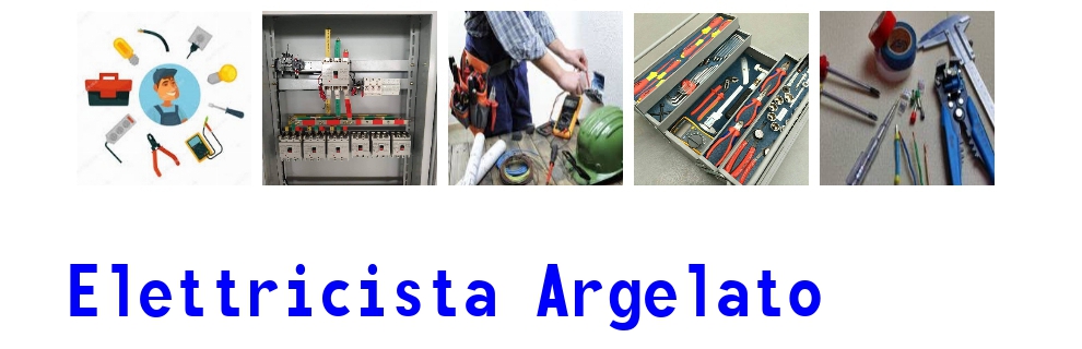 elettricista a Argelato 5