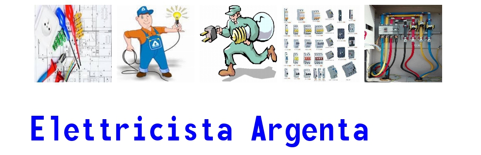 elettricista a Argenta 3