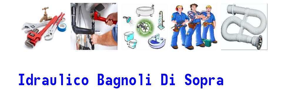 idraulico a Bagnoli di Sopra 3