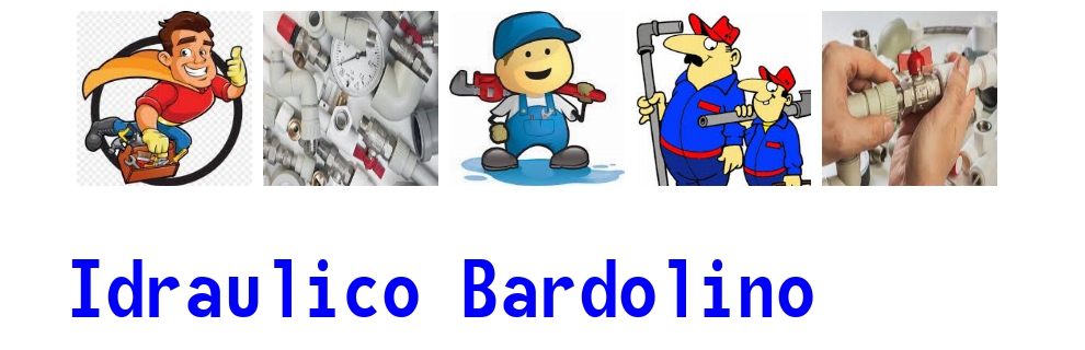 idraulico a Bardolino 2