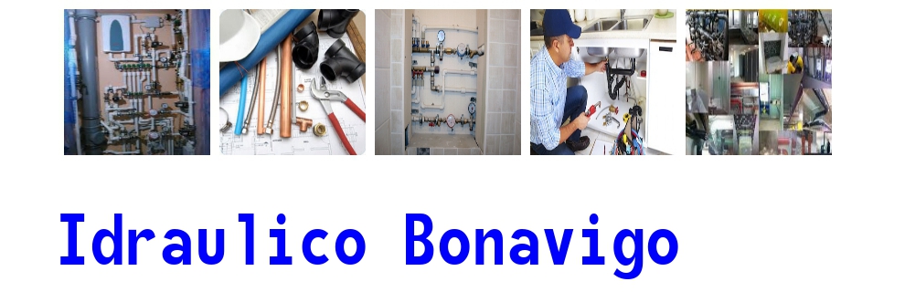 idraulico a Bonavigo 2