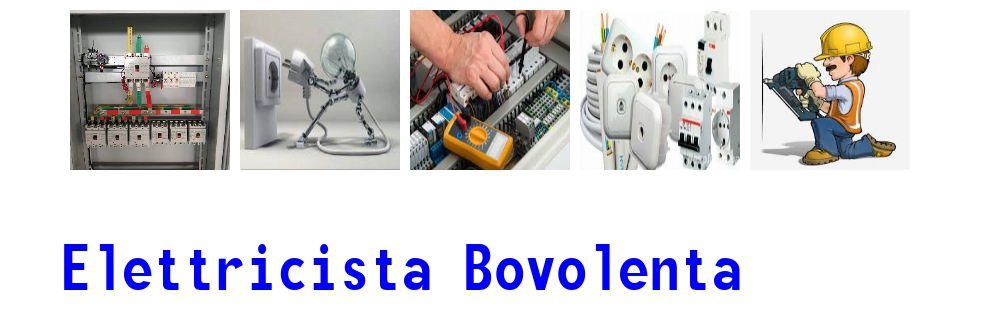 elettricista a Bovolenta 4