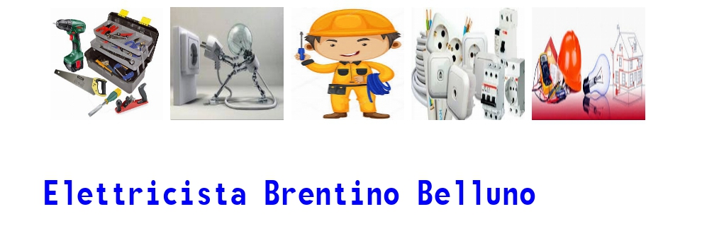 elettricista a Brentino Belluno 4