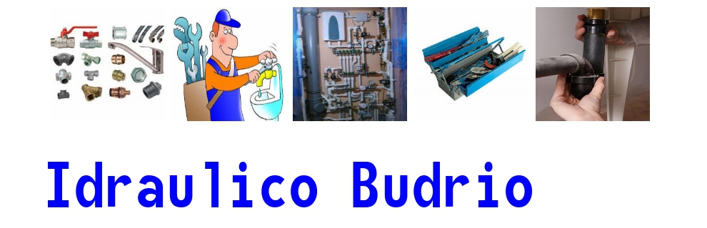 idraulico a Budrio 3