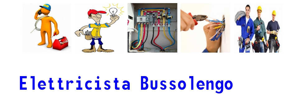 elettricista a Bussolengo 2
