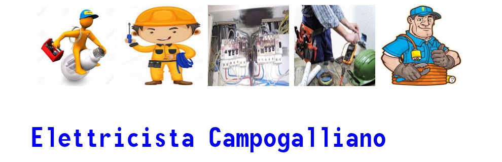 elettricista a Campogalliano 4