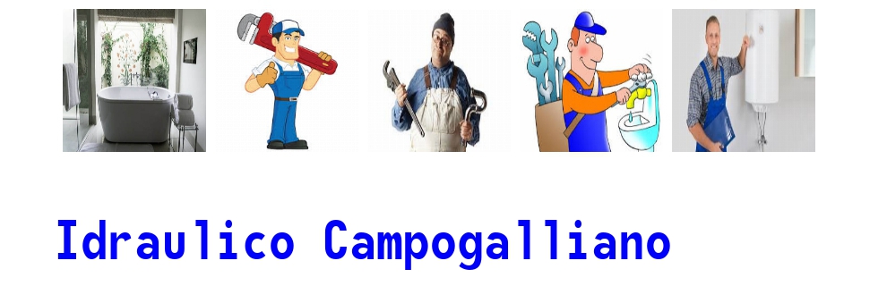 idraulico a Campogalliano 5