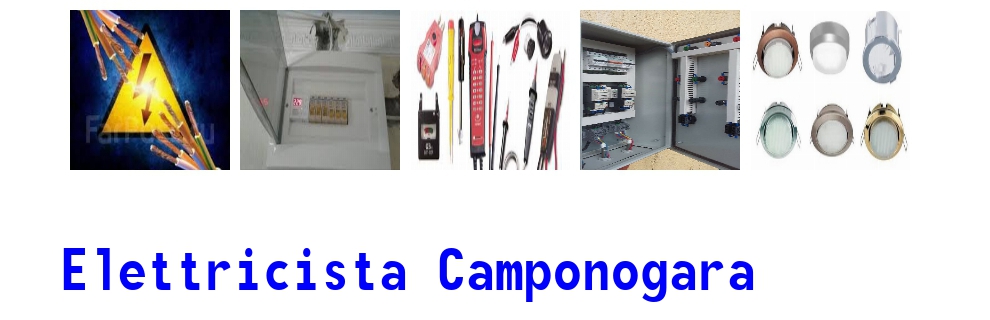 elettricista a Camponogara 4
