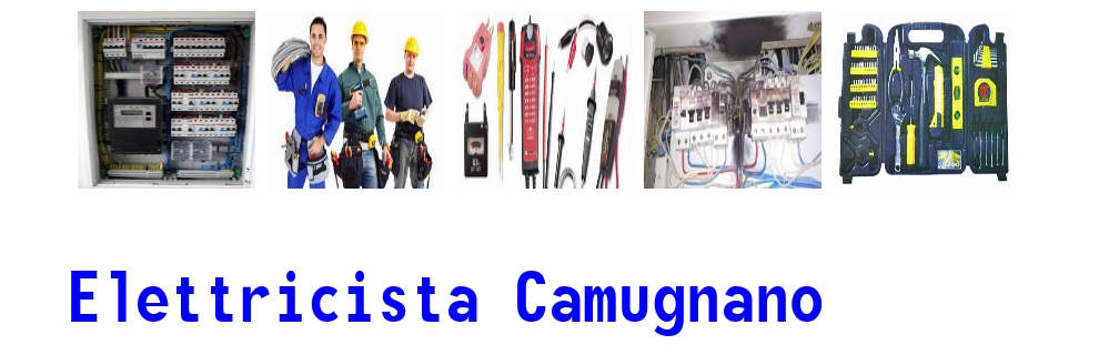 elettricista a Camugnano 3