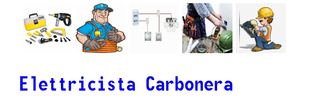 elettricista a Carbonera 2
