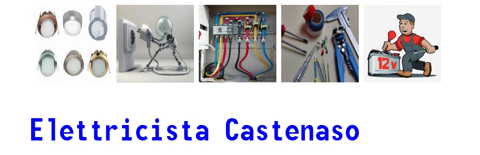 elettricista a Castenaso 5