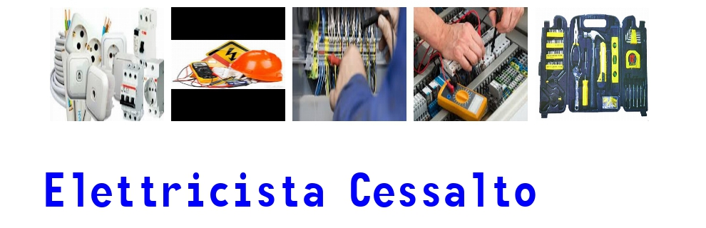 elettricista a Cessalto 2