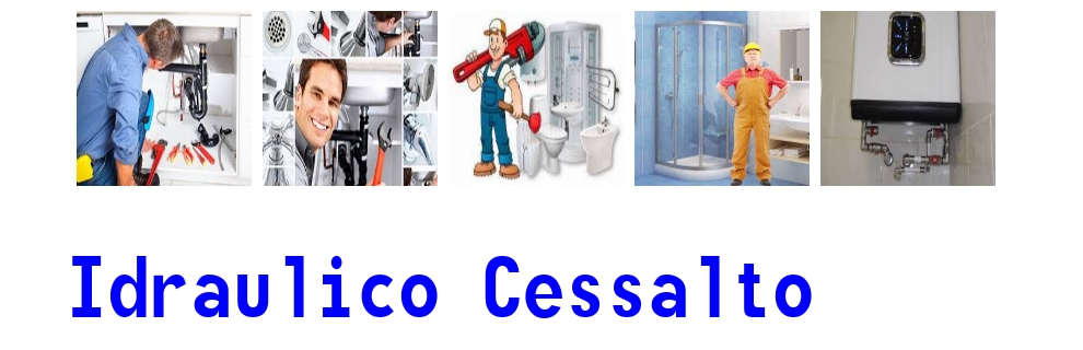 idraulico a Cessalto 3