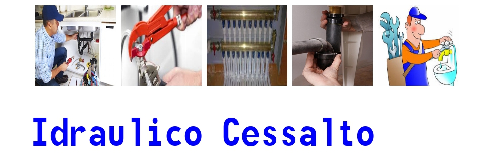 idraulico a Cessalto 5