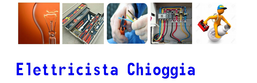 elettricista a Chioggia 5