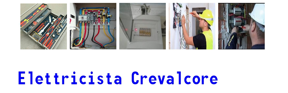 elettricista a Crevalcore 5