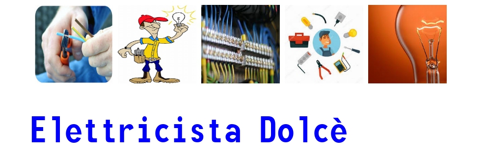 elettricista a Dolce 2