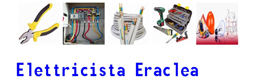 elettricista a Eraclea 4