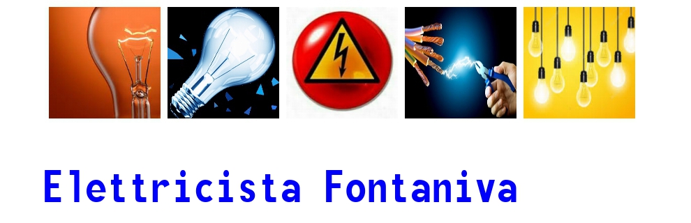 elettricista a Fontaniva 4