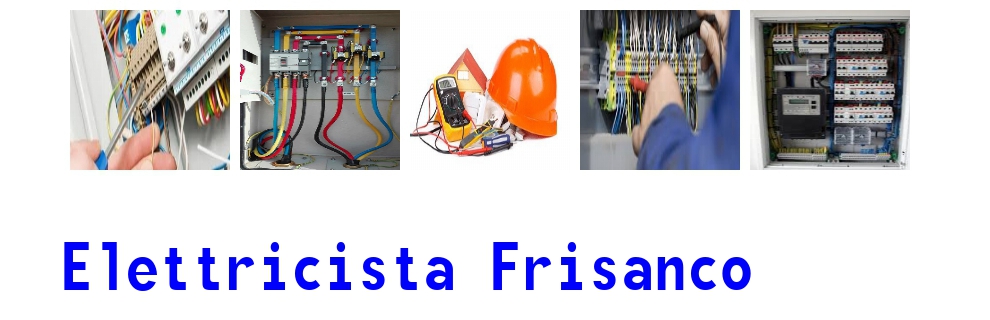 elettricista a Frisanco 3