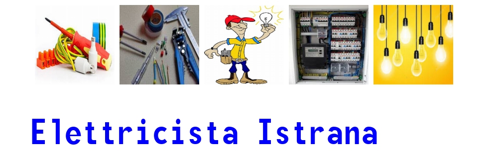 elettricista a Istrana 1