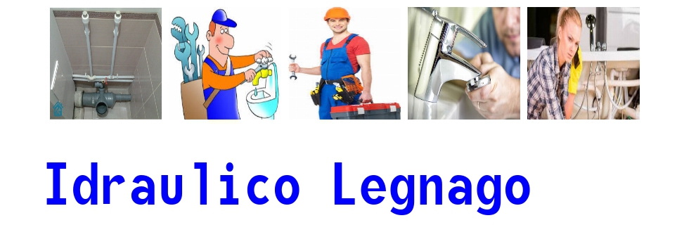 idraulico a Legnago 2