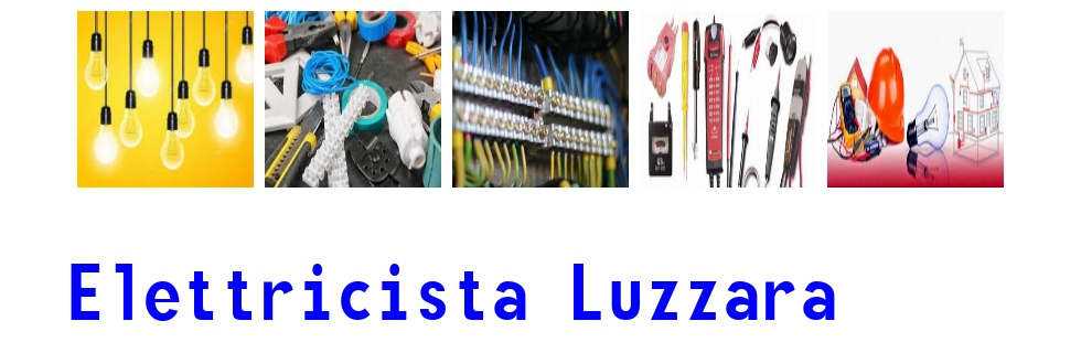 elettricista a Luzzara 3