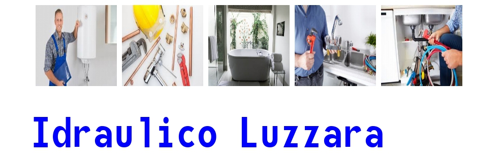 idraulico a Luzzara 4