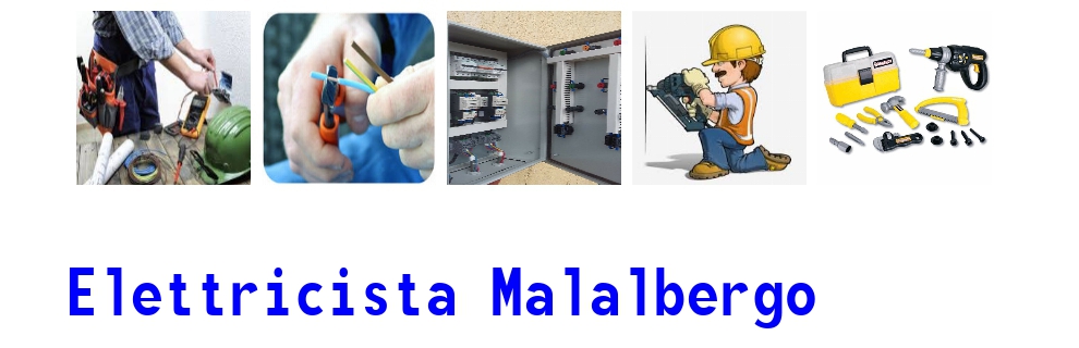 elettricista a Malalbergo 2