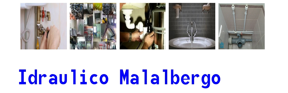 idraulico a Malalbergo 3
