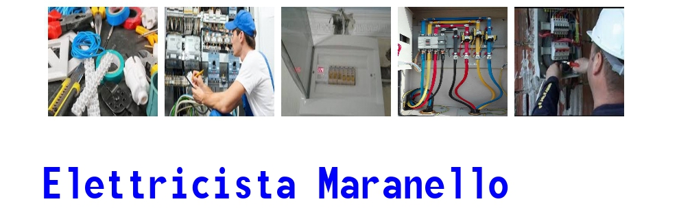 elettricista a Maranello 3