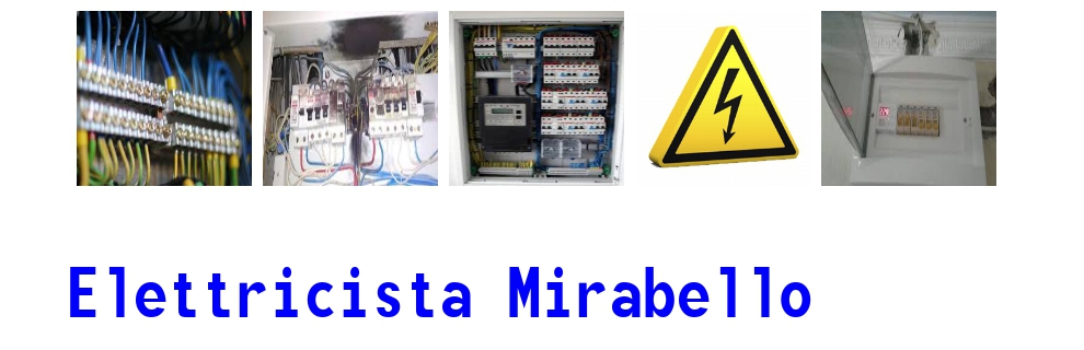 elettricista a Mirabello 1