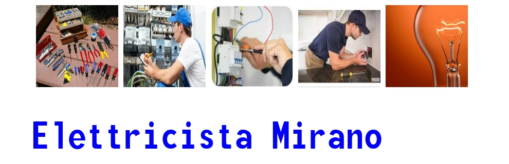 elettricista a Mirano 3