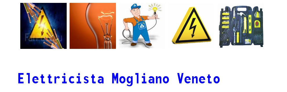 elettricista a Mogliano Veneto 4