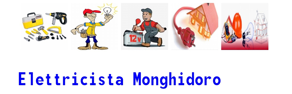 elettricista a Monghidoro 2