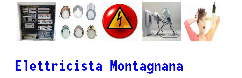 elettricista a Montagnana 3