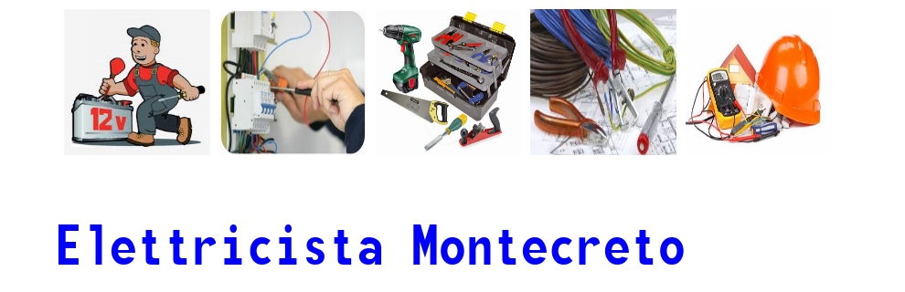 elettricista a Montecreto 5