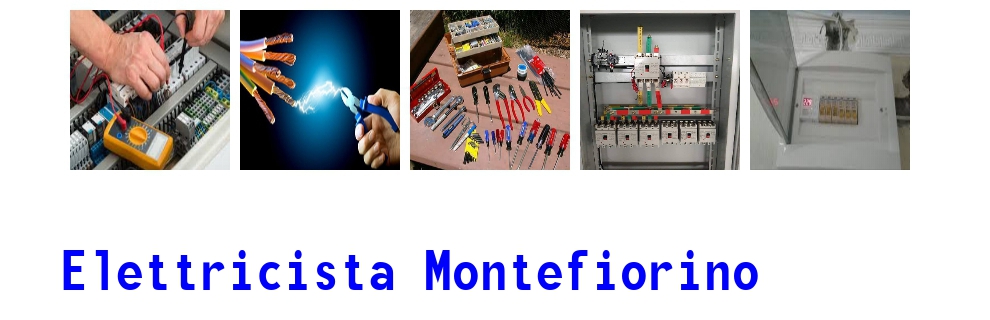 elettricista a Montefiorino 4