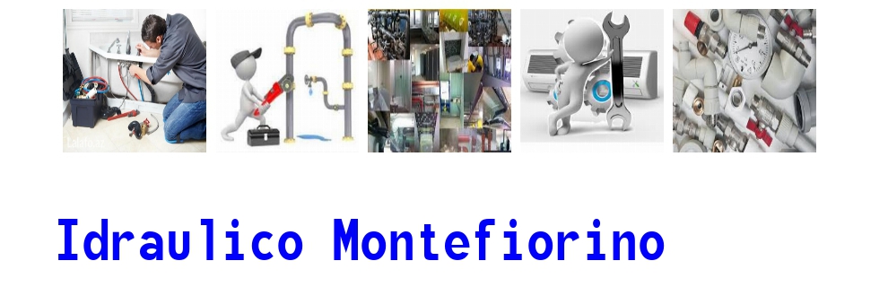 idraulico a Montefiorino 3