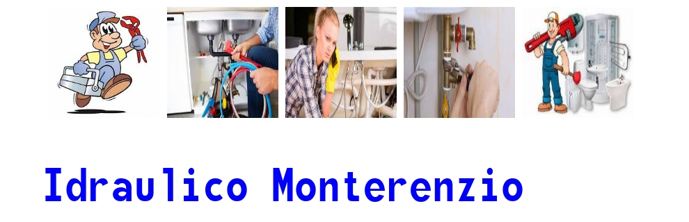 idraulico a Monterenzio 4