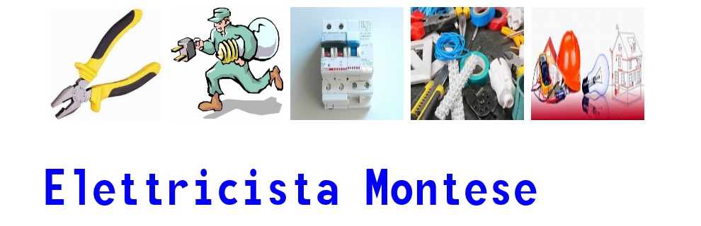 elettricista a Montese 2