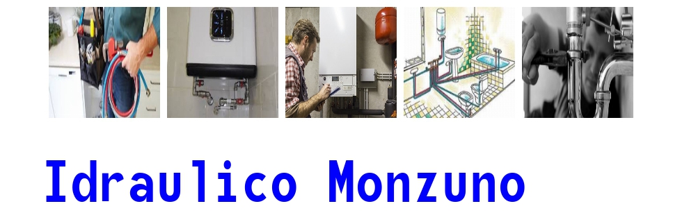 idraulico a Monzuno 3