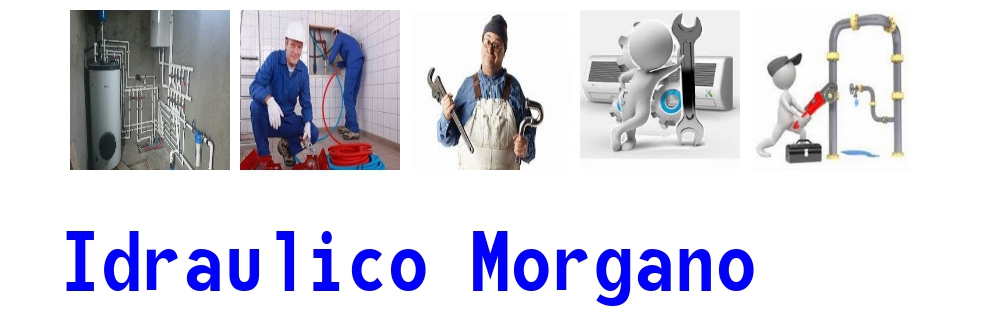 idraulico a Morgano 5