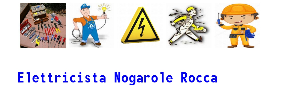 elettricista a Nogarole Rocca 3