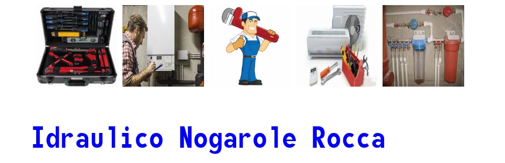 idraulico a Nogarole Rocca 5