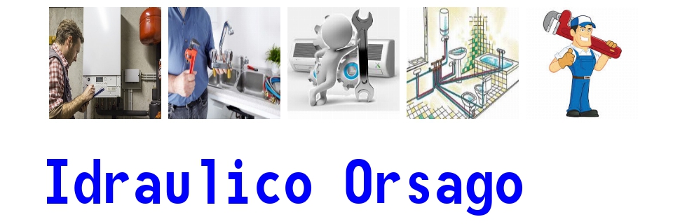 idraulico a Orsago 3