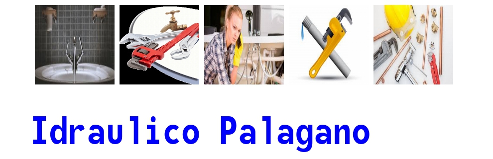 idraulico a Palagano 5