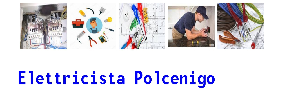 elettricista a Polcenigo 1