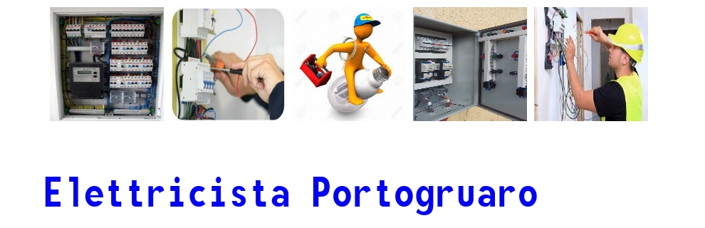 elettricista a Portogruaro 3