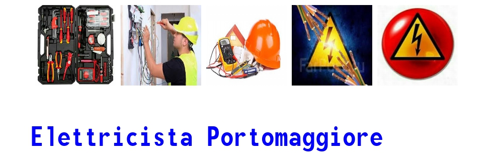 elettricista a Portomaggiore 4